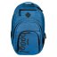 BAAGL Batoh Coolmate Ocean Blue - Baagl