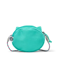 Dětská peněženka na krk Affenzahn Kids Wallet - Owl