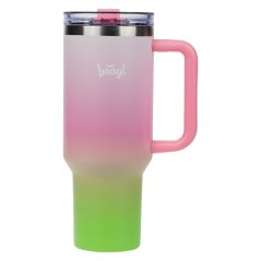 BAAGL B-Cup Strawberry Matcha - Baagl