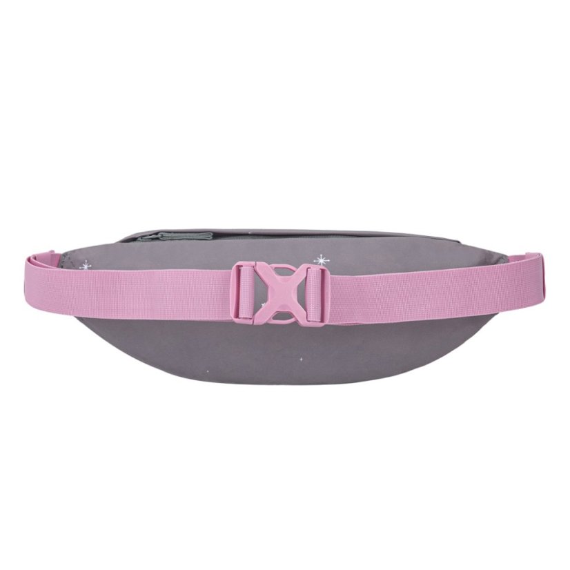 BAAGL Ľadvinka Snap Kuromi Grey GRS - Baagl