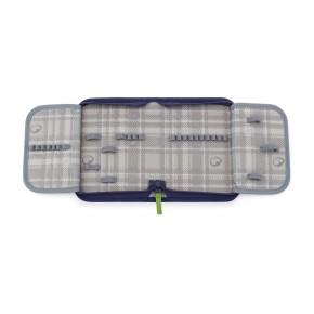 Bagmaster LUMI 25 C malý školní set pro prvňáčky – dinosaurus - Bagmaster