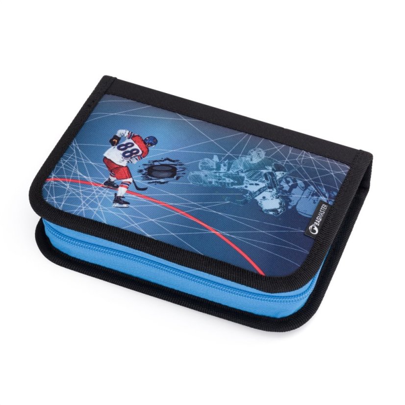 Bagmaster VEGA 24 A malý školní set pro prvňáčky – hokej - Bagmaster