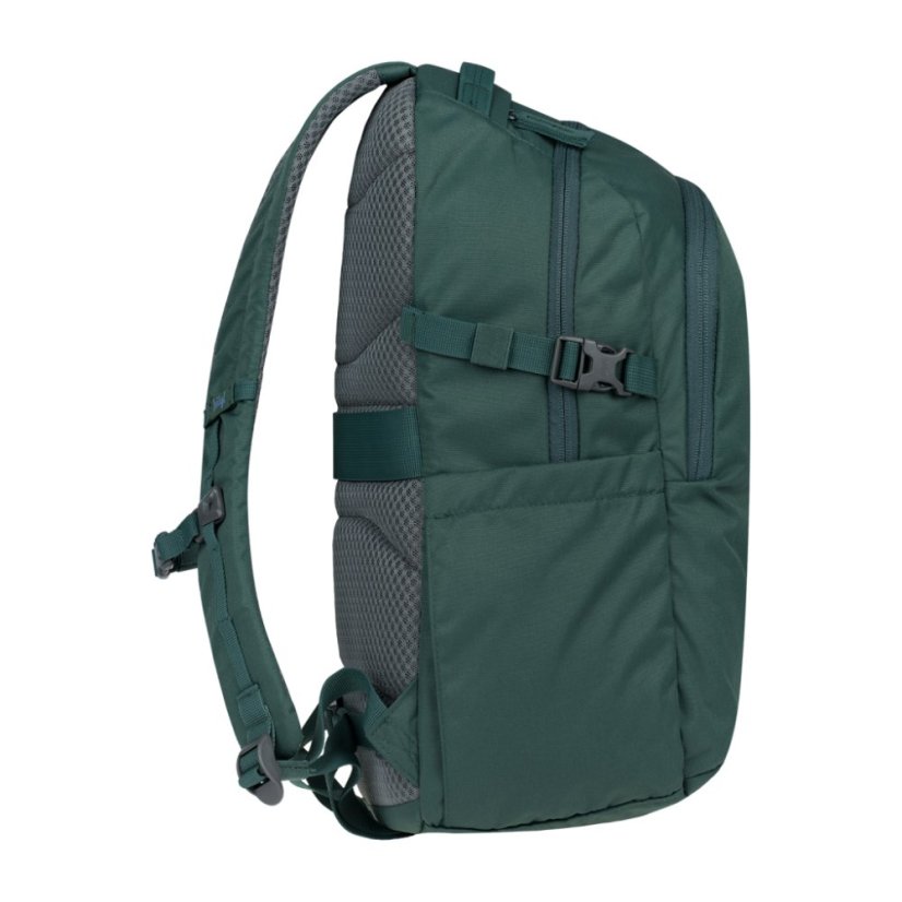 BAAGL Batoh Dash Green GRS - Baagl