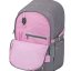 BAAGL SET 3 Skate Kuromi Grey: batoh, penál, sportovní taška GRS - Baagl