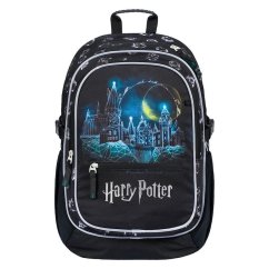 Školní batoh Baagl Core Harry Potter Bradavice