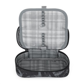 Bagmaster NOMAD 25 B studentský set – černo-šedý - Bagmaster