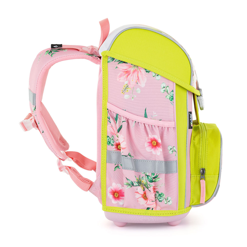 Školní set 3ks PREMIUM kůň - Oxybag (Karton P+P)