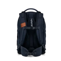 Studentský batoh Satch Pack - Nordic Blue
