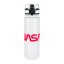 Tritanová láhev na pití Baagl NASA 500 ml