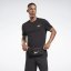 Ledvinka Reebok Myt Waistbag černá