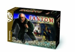 Fantom společenská hra v krabici 28x20x6cm - Bonaparte