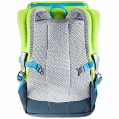Detský batoh Deuter Schmusebär dark green butterfly