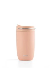 Termohrnček Equa Pure Cup Rosé 300 ml