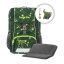 Dětský předškolní batoh Step by Step Kid SHINE, Noční Dino Tyro