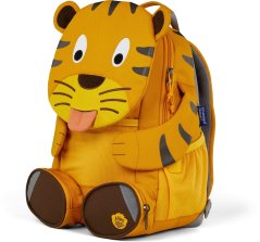 Dětský batoh do školky Affenzahn Large Friend - Tiger