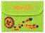 Dětská peněženka Boll KIDS WALLET lime