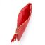 Kosmetická taška Oxybag DAY Leather Coral