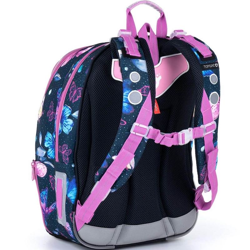 Školní batoh v setu Topgal LYNN 21007 SET SMALL