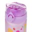 BAAGL Tritanová láhev na pití Lavender, 500 ml - Baagl