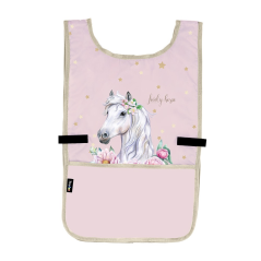 Zástěra pončo kůň romantic - Oxybag (Karton P+P)