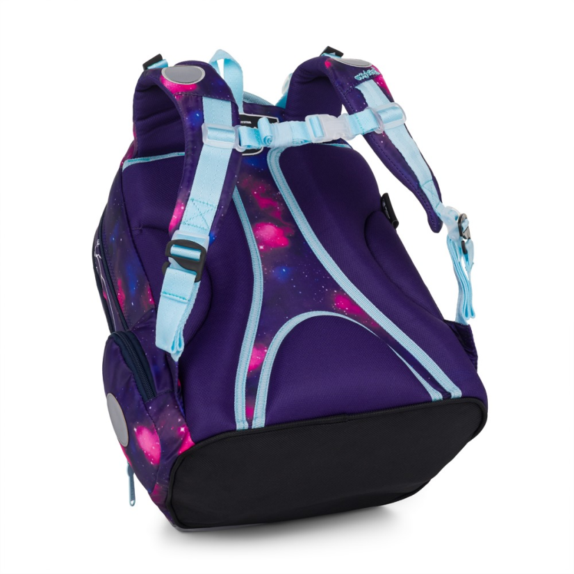 Oxybag Školský batoh OXY GO Unicorn