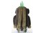 Dětský batoh plyšový Oilily Monkey Coconut