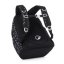 Bagmaster NOMAD 25 A studentský set – černo-bílý - Bagmaster