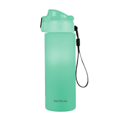 Láhev OXY CLiCK 600 ml PASTELINI zelená - Oxybag (Karton P+P)