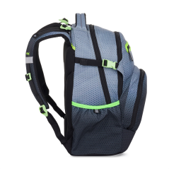 Školní batoh OXY Ombre Grey - Oxybag (Karton P+P) Školní batoh OXY Ombre Grey - Oxybag (Karton P+P)