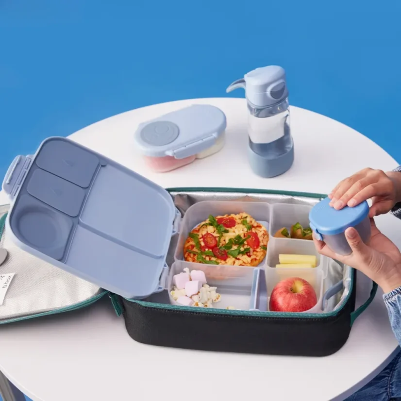 Krabička na svačinu b.box velká – Chill Out