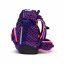 Školní batoh pro prvňáčky Ergobag prime Fluo růžový 2023