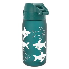 Láhev na pití ion8 Leak Proof Shark 350 ml