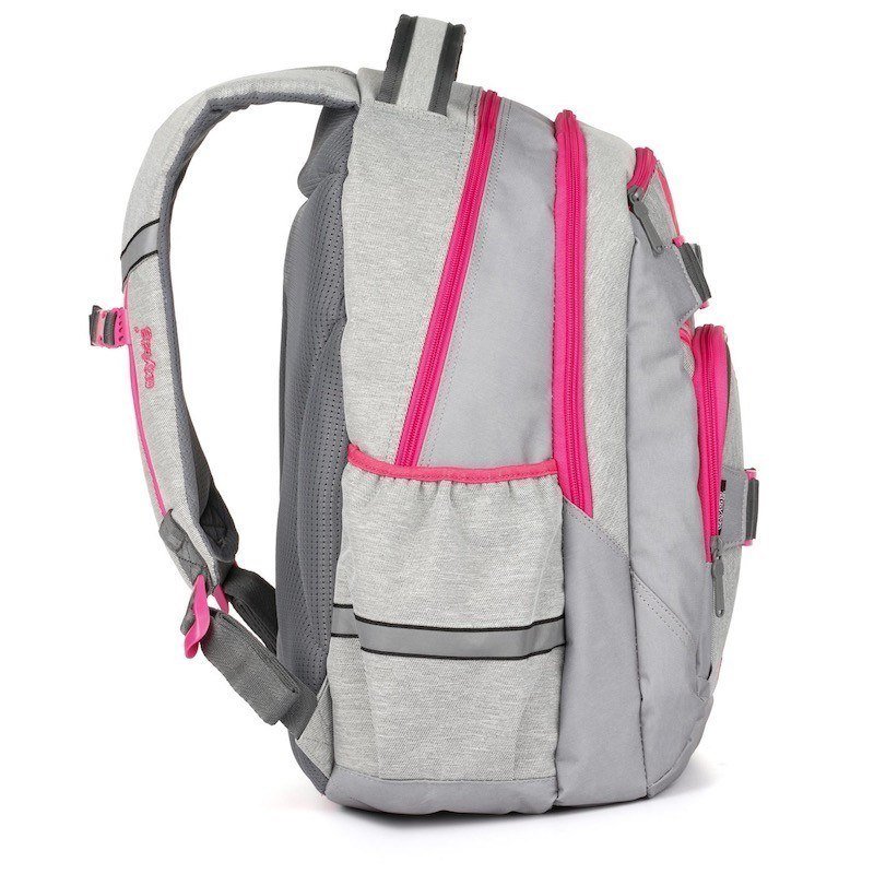 Studentský batoh Oxybag Oxy Style Fresh Pink
