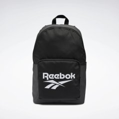 Batoh Reebok Cl Fo Black