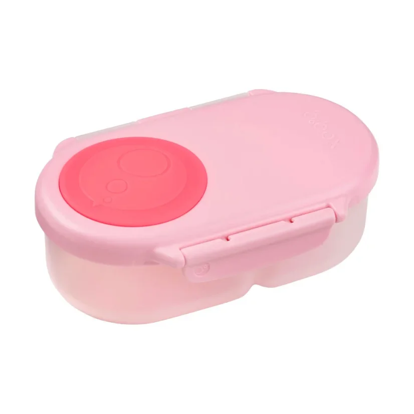 Krabička na svačinu b.box malá – Flamingo Fizz