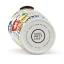 Nerezový termohrnek Cool Bottles Xclusive! Eddie Baehr - Electric Garden 330 ml