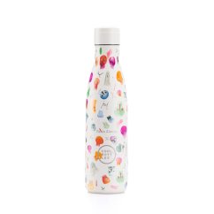 Nerezová termolahev COOL BOTTLES Xclusive! Crazy Skulls třívrstvá 500ml