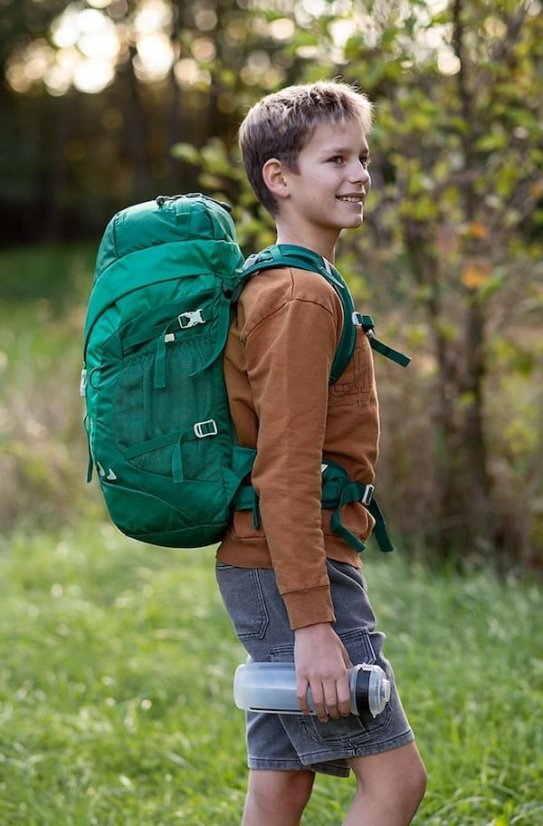 Batoh Boll SCOUT 22-30 peppermint