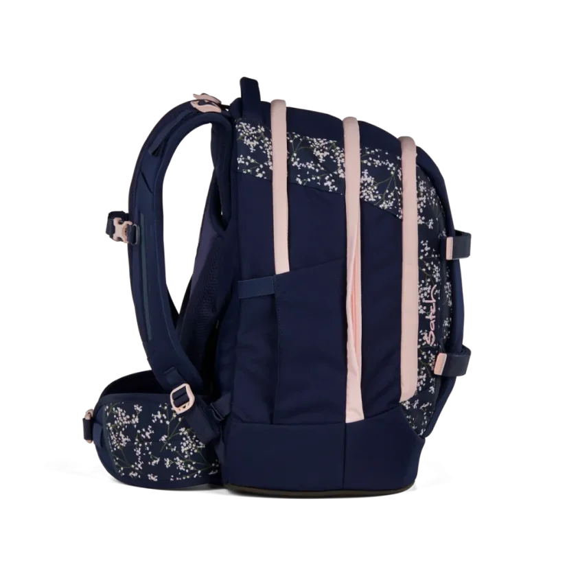 Studentský batoh Satch Pack - Bloomy Breeze