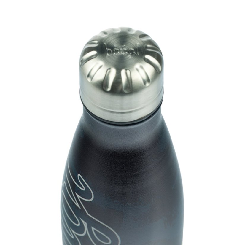 BAAGL Termoláhev s kovovým víčkem Dune, 500 ml - Baagl