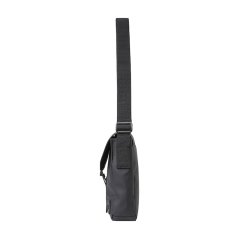 Crossbody taška CAT Core Cheney Ln. čierna