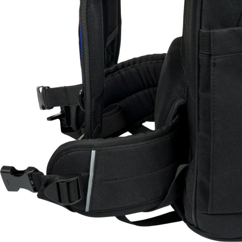 BAAGL Školní batoh Skate Max Variety GRS - Baagl