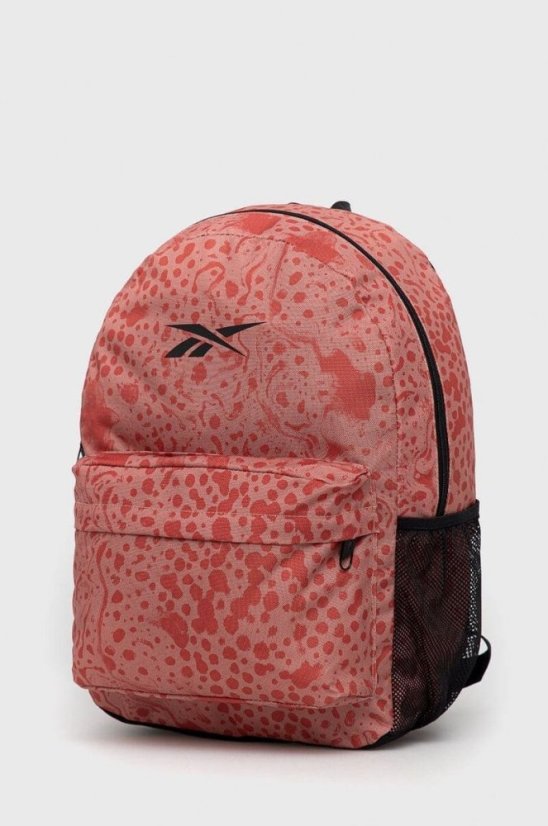 Batoh Reebok Safari Rhodon růžová