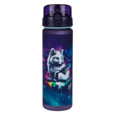 BAAGL Tritanová fľaša na nápoje Aurora, 500 ml - Baagl
