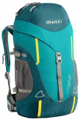 Batoh Boll Scout 22-30 turquoise