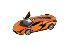 Kinsmart Auto Lamborghini Sián FKP 37