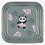 BAAGL Box na svačinu 4 v 1 Panda - Baagl