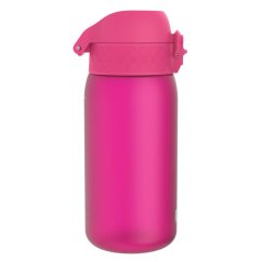Láhev na pití ion8 Leak Proof Pink 350 ml