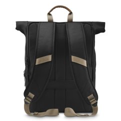 Batoh na notebook Hama Silvan 16,2" černý