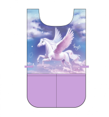 Zástera pončo Pegasus